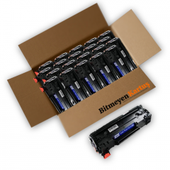 1 KOLİ (TOPTAN 15 adet) HP 285A/435A UYUMLU MUADİL TONER (1600 Sayfa) HP P1102 M1132 M1212 P1120 M1217