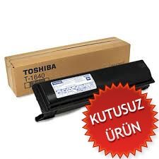 Toshiba T-1640D Orjinal Toner - E-Studio 163/165(U) (T6157)