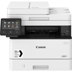 Canon i-Sensys MF465DW Mono Tarayıcı + Fotokopi + Faks Çok Fonksiyonlu Lazer Yazıcı