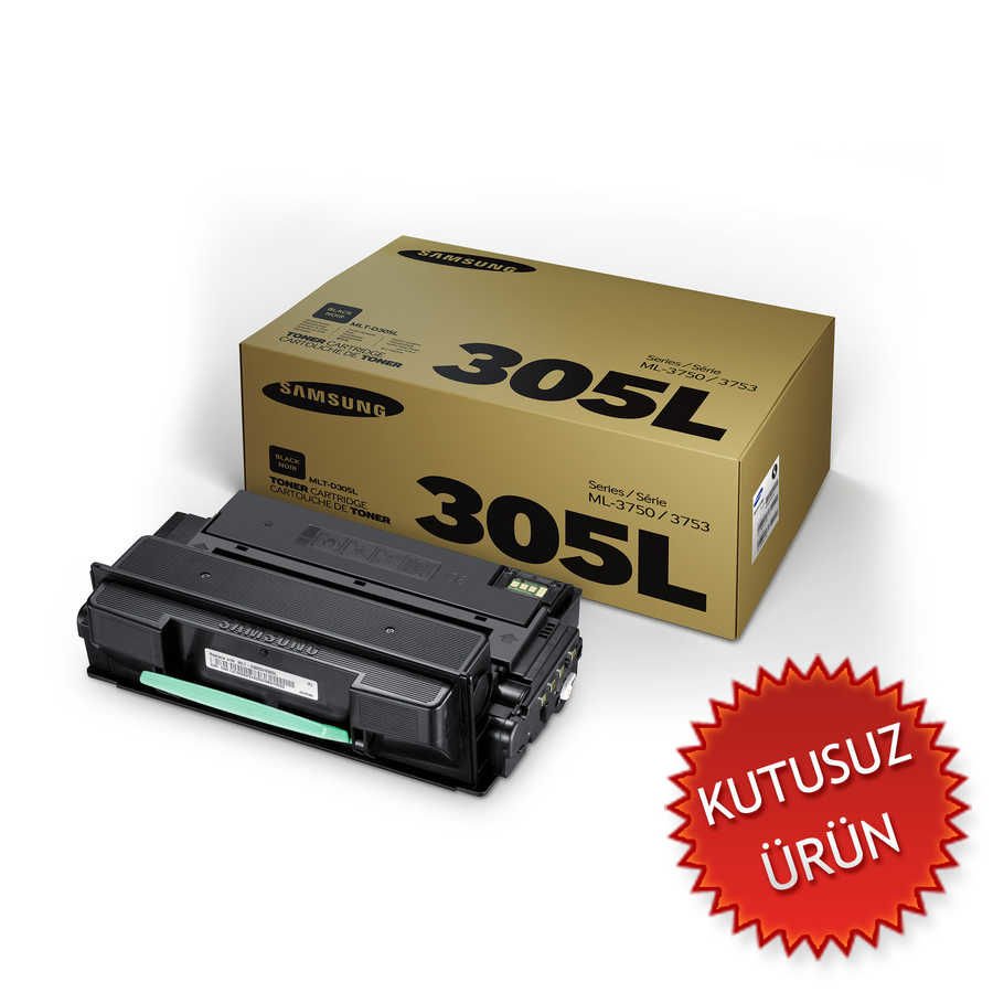 Samsung MLT-D305L/ELS Orjinal Toner (U) (T11176)