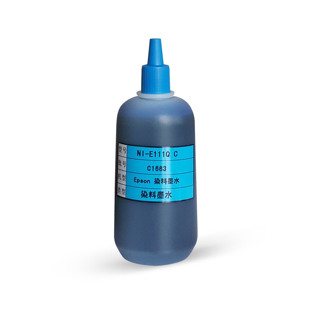 Photoink Epson P600/P800 Uyumlu 100 ml Mavi Mürekkep CYAN T850200