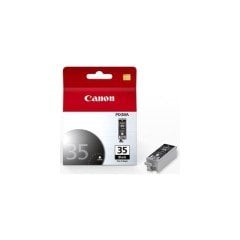 Canon PGI-35BK Orijinal Siyah Mürekkep Kartuşu IP100-110 TR150