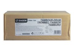 Sagem DRM736 Orjinal Drum Ünitesi - MF3610 / MF3620 (T14772)