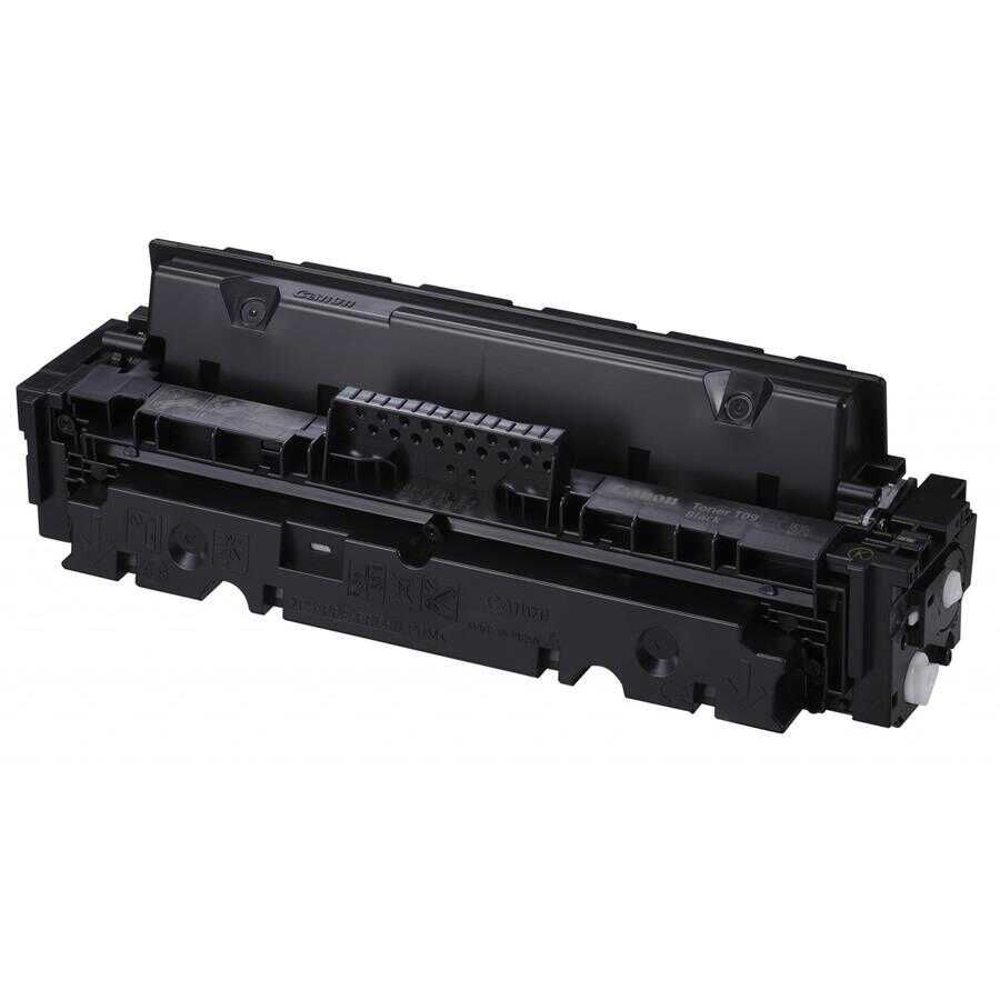 Canon T09-3017C006 Sarı Muadil Toner