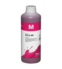 InkTec Pigment  HP Mürekkep 1 Litre Kırmızı