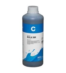 InkTec Pigment  HP Mürekkep 1 Litre Mavi