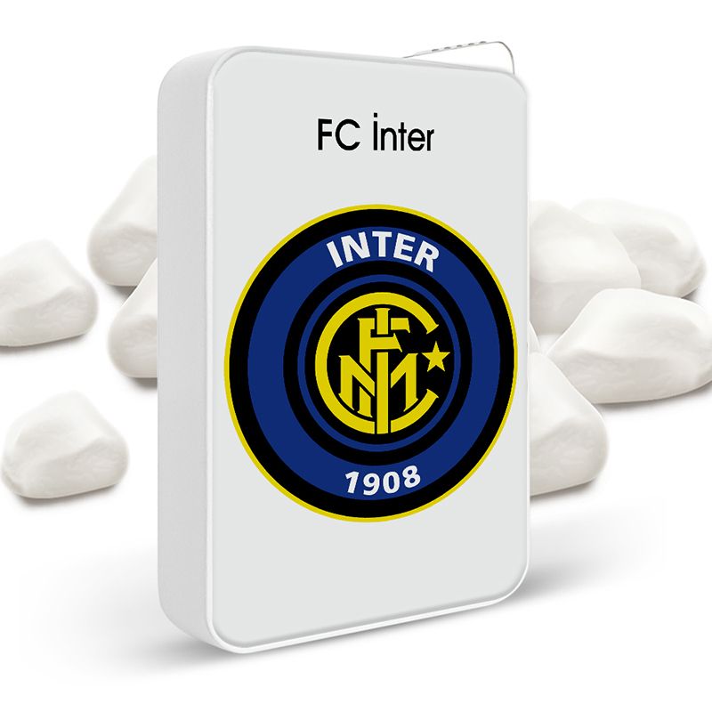 Kişiye Özel Metal Taraftar Çakmak (Inter)