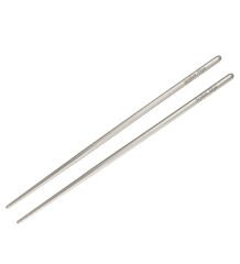 BK Gift Kişiye Özel İsimli Paslanmaz Çelik Chopsticks (10 Adet)