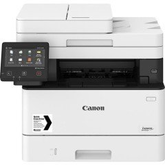 Canon MF445DW Wi-Fi + Tarayıcı + Fotokopi + Fax Mono Çok Fonksiyonlu Lazer Yazıcı