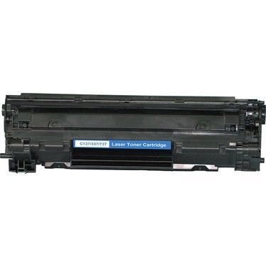 CANON CRG-737 PLUSCOPY MUADL TONER  - MF211 / MF212 / MF216N / MF217 / MF231 / MF232 / MF237 / MF244