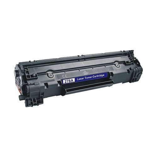 HP CE278A / CANON CRG-726 /  CRG-728 PLUSCOPY MUADİL TONER - P1606 / M1536 / MF4410 / MF4450 / MF4550 / MF4730