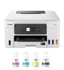 TEŞHİR ÜRÜNÜDÜR !!! Canon Maxıfy GX3040 Photoink Mürekkepli Tanklı Çok Fonksiyonlu Yazıcı(Kopya)