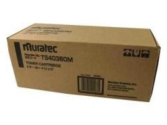 Muratec TS-360 Orjinal Toner F-320, F-360, MFX-1200, MFX-1600 (T9694)