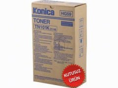 Konica Minolta TN-101K Orjinal Toner - 7115 / 7218 / 7118 (U) (T9695)