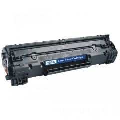 HP 85A / CE285A / CB435A / CB436A / CANON CRG-725 / PLUSCOPY MUADİL TONER