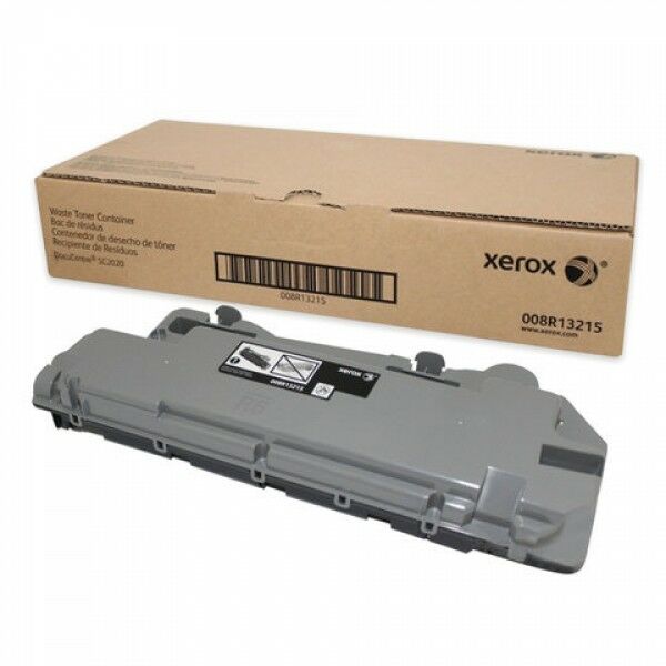 Xerox 008R13215 Orijinal Atık Toner Kutusu 15000 Sayfa, DocuCentre SC2020 / SC2021