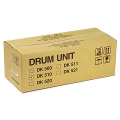 Kyocera Mita DK-510 Orjinal Drum Ünitesi - FS-C5015N (T11981)