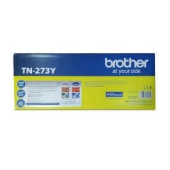 Brother TN-273Y Sarı Orjinal Toner - HL-L3270CDW (T13394)