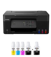 Canon PIXMA G2430 Photoink Mürekkepli MegaTank Yazıcı