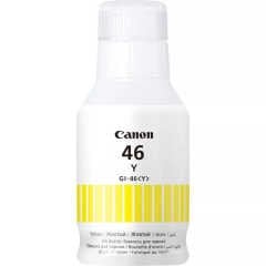 Canon GI-46/4429C001 Sarı Orjinal Mürekkep