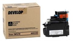 Develop TNP-27BK Siyah Orjinal Toner - Ineo +25 (T13419)