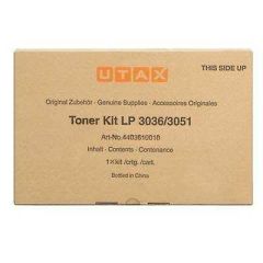 Utax LP-3036 Orjinal Toner / LP-3051 (T12029)