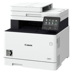 Canon I-Sensys MF752CDW Wıfı Renkli Çok Fonksıyonlu Yazıcı