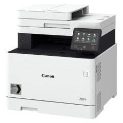 Canon I-Sensys MF754CDW Wıfı Renkli Çok Fonksıyonlu Yazıcı