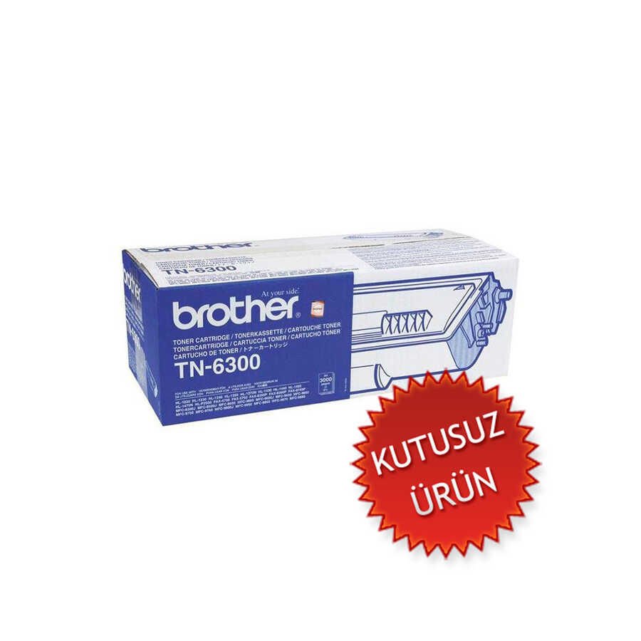 Brother TN-6300 Orjinal Toner - HL-1440 / HL-1430 (U) (T15226)