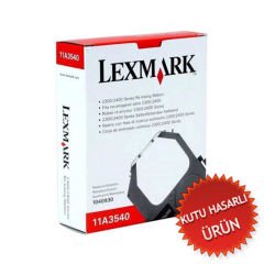 Lexmark 11A3540 Orjinal Şerit - 2380 / 2381 (C) (T15228)