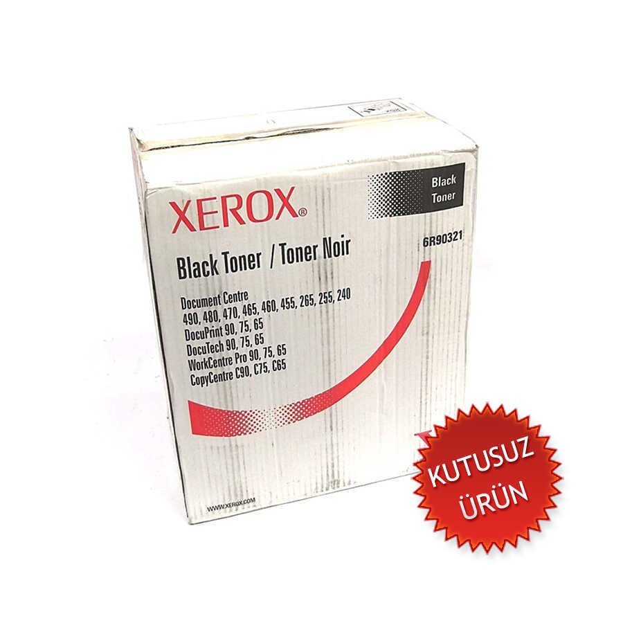 Xerox 6R90321 Orjinal Toner - DC240 / DC255 (U) (T15332)