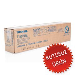 Toshiba T-5070E Orjinal Fotokopi Toneri - 257 / 307 (U) (T15546)