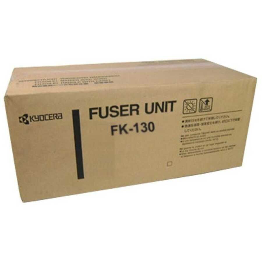 Kyocera Mita FK-130 Fuser Ünitesi 220V - FS-1028MFP / FS-1128MFP (T15346)