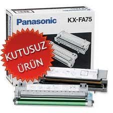 Panasonic KX-FA75 Orjinal Toner / Drum Ünitesi - KX-FLM 600 / 650 (U) (T124)