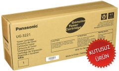 Panasonic UG-3221 Orjinal Toner UF-4100 / UF-490 (U) (T129)