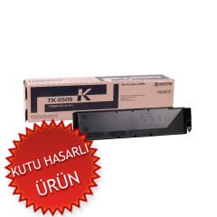 Kyocera TK-8505K Siyah Orjinal Toner - 4550Ci / 5550Ci (C) (T15453)