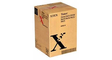 Xerox 006R90270 Siyah Orjinal Toner - 1025 / 1038 (T15729)