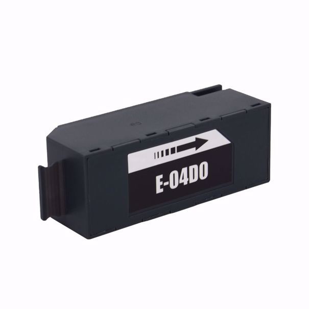 EPSON E-04D0 MUADİL ATIK KUTUSU C13T04D000 L7160 / L7180