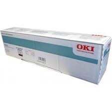 OKI 44059128 Siyah Orjinal Toner - ES8430  (T12354)