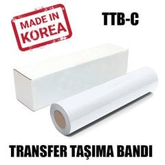 Tekstil Transfer Taşıma Bandı 51 cm x 1 metre