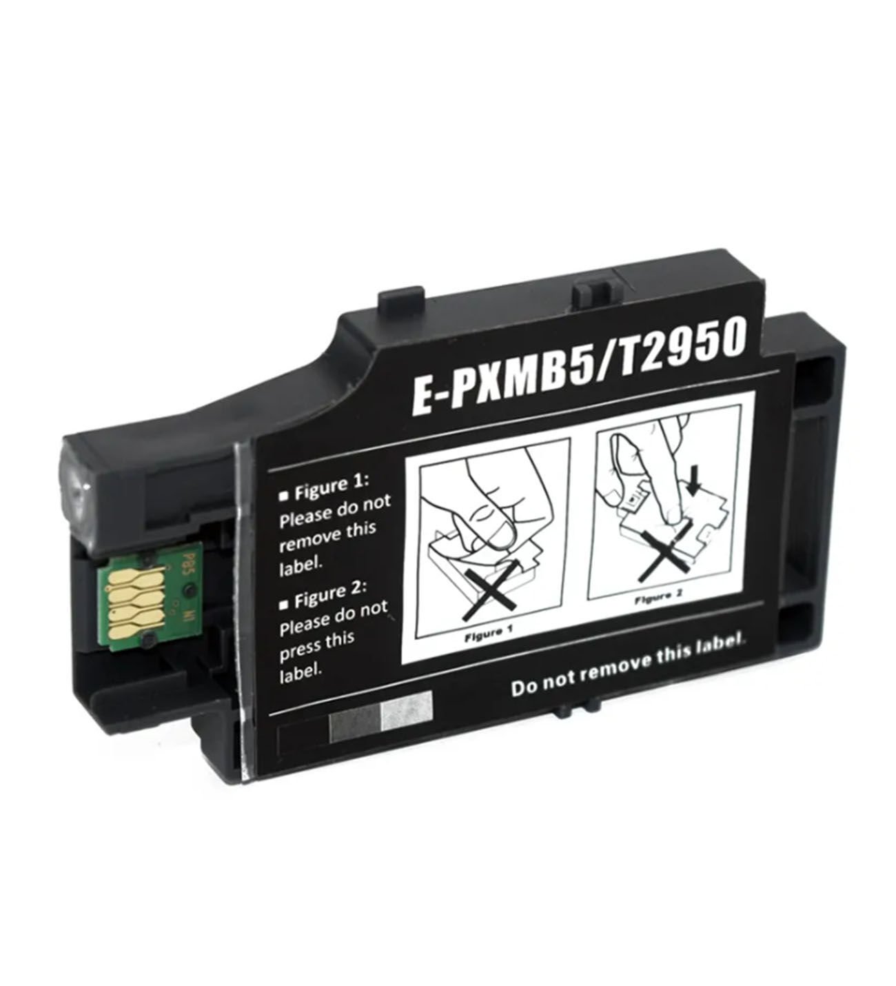 Epson PXMB5 T2950 Mürekkep Bakım Kutusu Muadil Atık Tankı EPSON WorkForce WF-100 WF-100W PX-S05 E-PXMB5