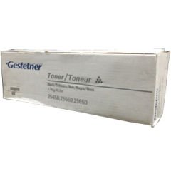 Gestetner 887644 Siyah Orjinal Toner - 2545D / 2555D (T4402)