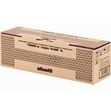 Olivetti B0740 (TK-130) Siyah Orjinal Toner - PG-L2028 / L2030 / 283MF (T3456)