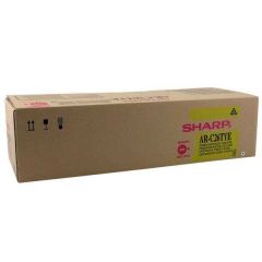 Sharp AR-C26TYE Sarı Orjinal Toner AR-C170M, AR-C172M, AR-C262M (T12364)