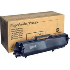 Konica Minolta 4161-101 Orjinal Toner - PagePro 20 (T15386)