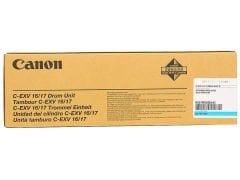 Canon C-EXV16 / C-EXV17 Mavi Orjinal Drum Ünitesi - CLC-4040 / CLC-5151 (T15417)