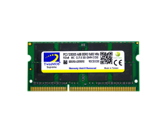 TwinMOS DDR3 4GB 1600MHz 1.5V Notebook Ram