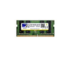 TwinMOS DDR4 8GB 2666MHz Notebook Ram