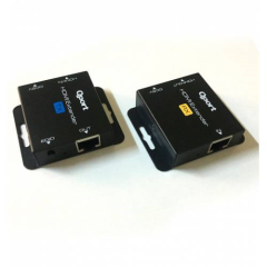 QPORT Q-HEX2 HDMI Extender 60Metre 2Li Paket