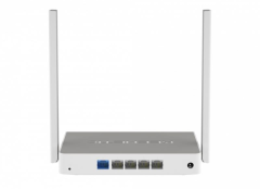 KEENETIC OMNI N300 5 PORT WIFI MESH ROUTER/EXTENDER/CLIENT/AP